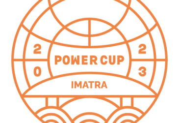 Power cup -logo