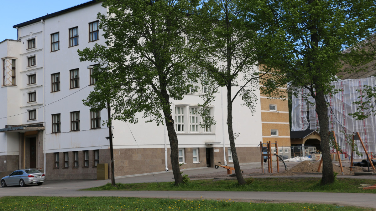 Itä-Suomen koulu