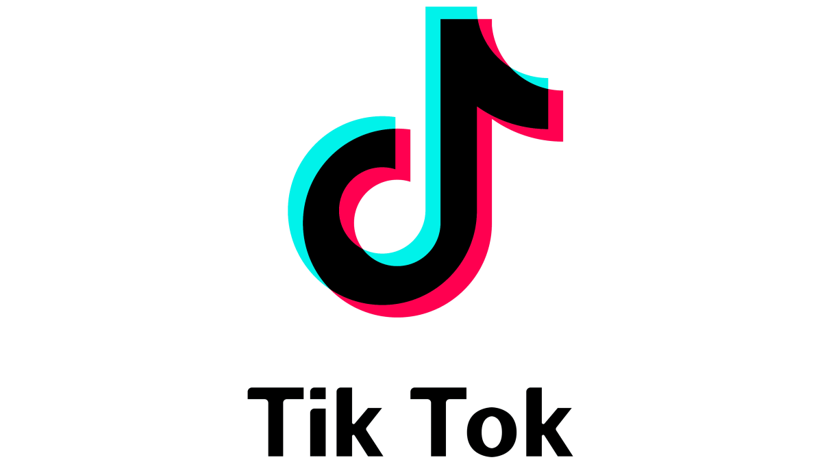 TikTok-logo.