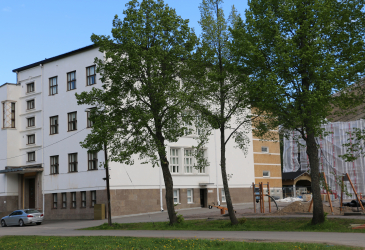Школа Восточной Финляндии