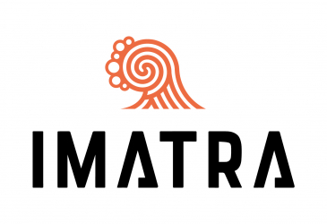 Imatran logo