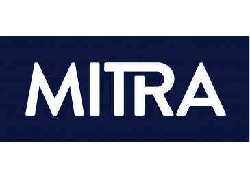 Mitra logo.