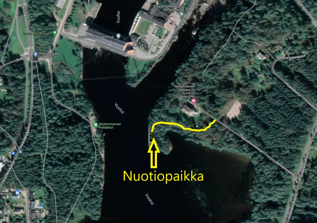 Map image.