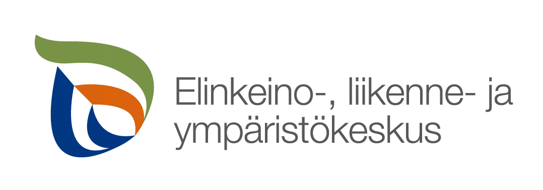 Логотип ЭЛИ